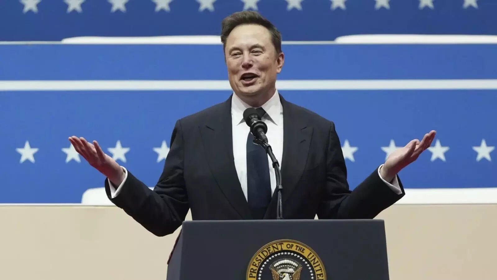 Elon Musk America Party Elon Musk America Party